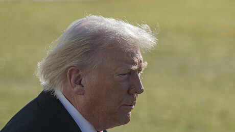 Tramp: Osoba koja je odavala podatke o operaciji u Venecueli je u zatvoru i ostaće tu još dugo