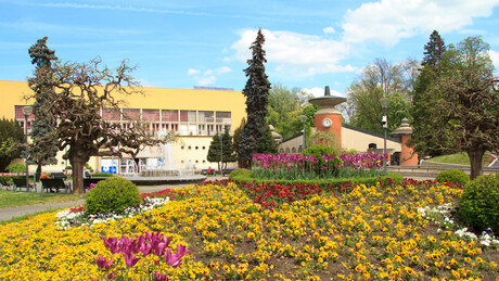 У бањама Србије у првих 11 месеци 2025. мање туриста него пре годину дана