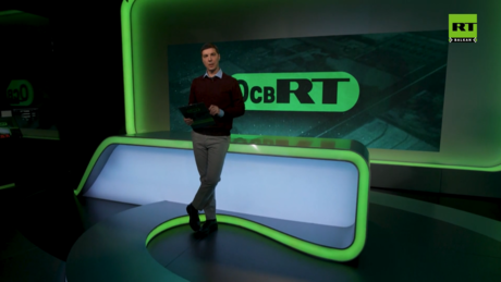 "OsvRT" sa Vrzićem: Grenland, buna u zapadnom finansijskom sistemu, srpske škole na KiM i Zaharova