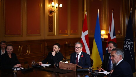 Коме треба НАТО? Како се Европа спрема на "развод" од САД у групним четовима