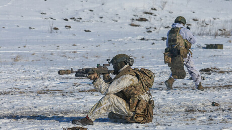 Нови успех руских снага: Ослобођено још једно насеље у ДНР