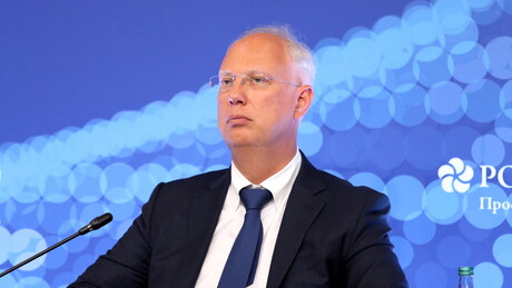 Медији: Дмитријев путује у Давос на Светски економски форум, састаје се са Виткофом и Кушнером