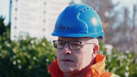 Gagić o pokretanju Rafinerije u Pančevu: Prvi derivati 26. januara, isporuke narednog dana