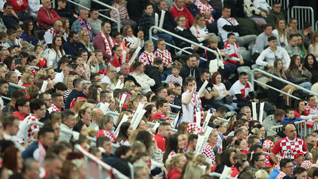 Томпсон забрањен на Европском првенству у рукомету: Шведски медији о певачу који велича фашисте