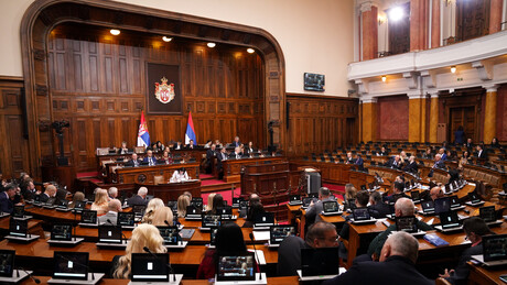 Одбор за правосуђе усвојио амандмане, из тужилаштва поручују: Може доћи до блокаде поступака