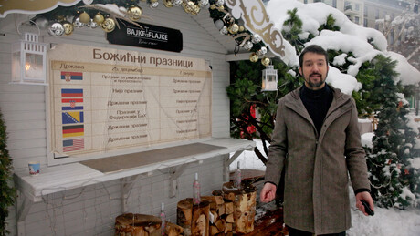 Ovo samo kod nas ima: Praznici