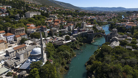 Линта: БиХ отима имовину СПЦ да цементира етничко чишћење Срба са својих вековних огњишта