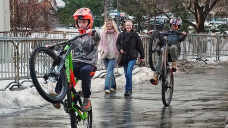 Временска прогноза: Ујутру слаб мраз, током дана претежно облачно