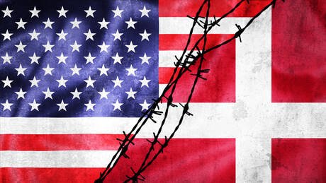 Sudbina bivših imperija: Danska u Trampovom svetu