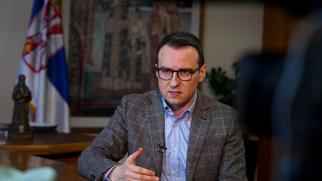 Петар Петковић