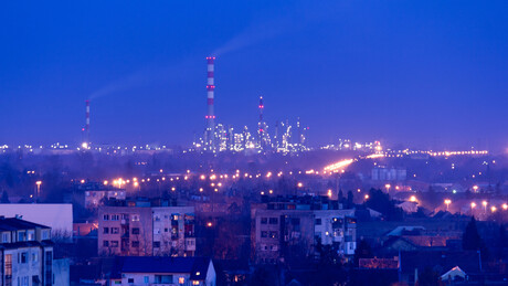 Ђедовић Хандановић: И "Петрохемија" иде МОЛ-у, купујемо пет одсто акција НИС-а од Мађара