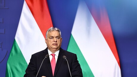 Орбан иде у Давос: Придружује се Трамповом Одбору за мир