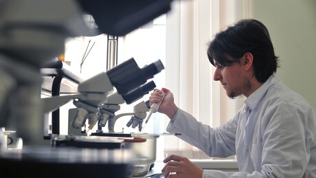 У Русији развијен лек за лечење хепатитиса Б, могао би се користити за лечење рака