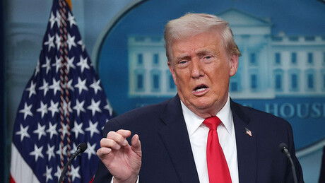 Tramp ima državu kakvu zaslužuje