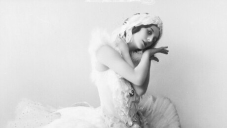 Ana Pavlova je bila više od balerine: Diva i ikona stila po kojoj su parfemi i poslastice nosili ime