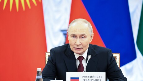 Putin: Vojska treba da bude opremljena ruskom pametnom tehnologijom