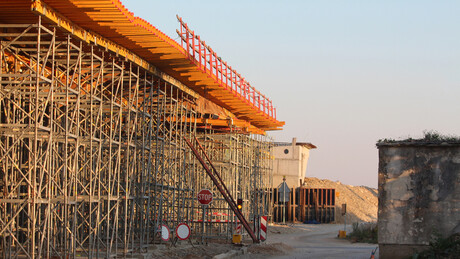 Томпсон за дом неспреман: Инспекција руши нелегалне квадрате на Чавоглавама