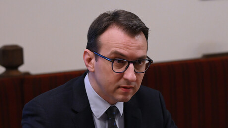 Петковић: Одржан први састанак Заједничке комисије за нестала лица