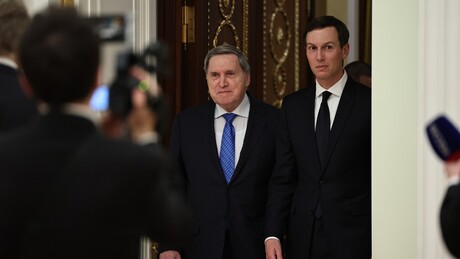 Порука из Кремља након преговора: Без територијалног решења нема трајног мира