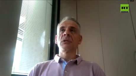 Декан Миливој Алановић за РТ Балкан: Блокада факултета била би погубна за установу