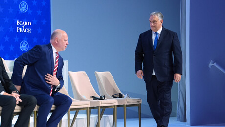 Орбан: Мађарска ни за 100 година неће дозволити Украјини да уђе у ЕУ