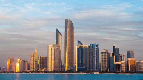 Медији тврде да су почели преговори у Абу Дабију, кабинет Зеленског демантовао