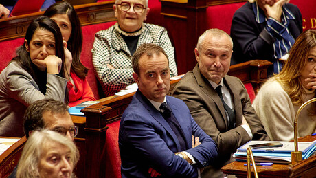 Завршено гласање о неповерењу: Да ли је француска влада преживела