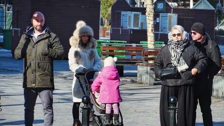 Vreme u Srbiji malo toplije: Pre podne sunčano, popodne i uveče prolazno naoblačenje