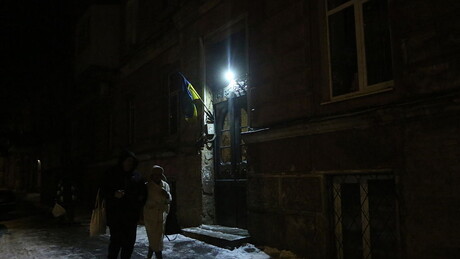 Zelenski i restrikcije u Ukrajini: Kad seješ pretnje i haos, žanješ Kijev bez struje i grejanja