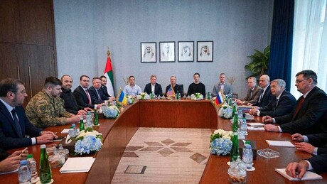 Објављени детаљи преговора: Представници Москве и Кијева једни наспрам других, ту су Виткоф и Кушнер