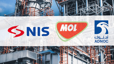 Svako ima svoju računicu oko NIS-a: Šta dobijaju MOL i Srbija, a šta Hrvatska gubi