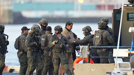 Које "тајно оружје" је користила америчка војска у Венецуели: Трамп открио како се зове