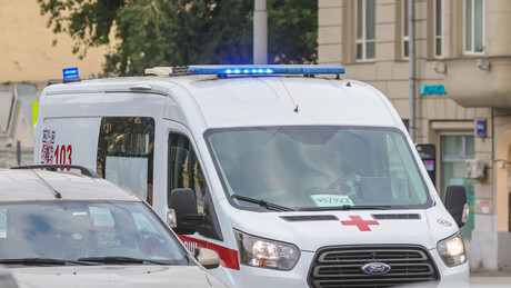 Варварски злочин Кијева док трају преговори: Захарова реаговала на напад на хитну помоћ