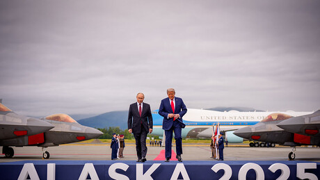 План за решавање кризе у Украјини: Русија брани основне договоре са самита у Енкориџу