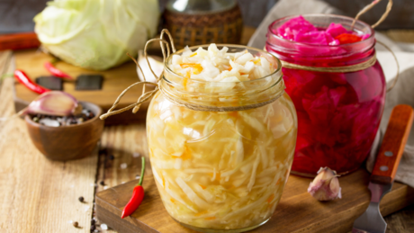 Zdravlje u tanjiru: Ove namirnice će vam pomoći da nadomestite nedostatak vitamina u zimskim mesecima