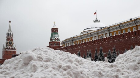 Москва: Свет се драматично променио, лицемерје у Европи доминира годинама