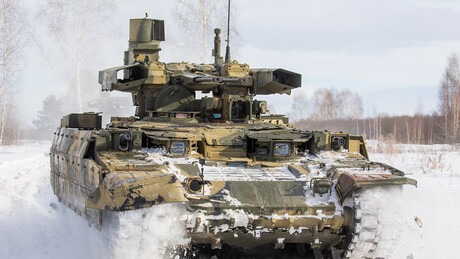 Министарство одбране о стању на фронту: Још један успешан дан за руску војску