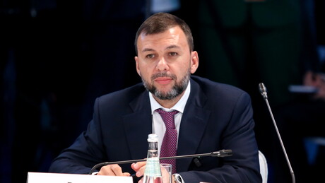 Pušilin: SAD žele da reše sukob u Ukrajini, ali Kijev ne želi da pravi ustupke