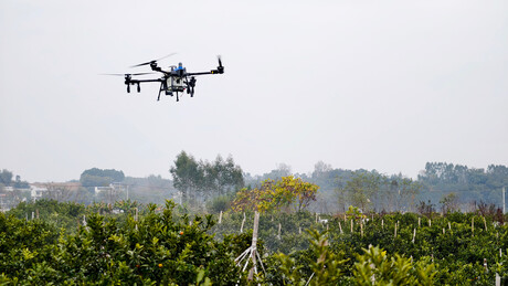 Кина лансирала нови дрон за специјалне операције: Кажу да не може да промаши мету