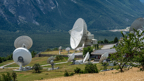 Nemačka se okreće svemiru: Planira se pandan Maskovom "Starlinku", ko će dobiti ovaj posao?