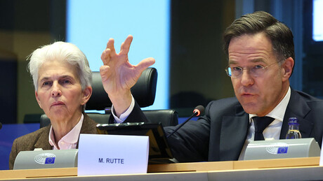 Rute: Beograd da utvrdi odgovornost za Banjsku