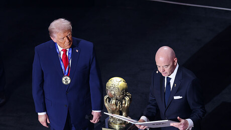 Позив на бојкот Светског првенства у фудбалу због Трампа: Навијачи, не крећите на пут