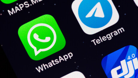 Durov: Samo budale veruju da je Vocap bezbedan