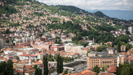 Злогласни казамат за Србе на подручју Сарајева: Три деценије од затварања логора "Силос"