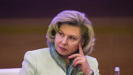 Moskaljkova: Rusija i Ukrajina pregovaraju o razmeni zarobljenika i povratku stanovnika Kurske oblasti