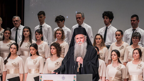 Митрополит Јоаникије: Свети Сава је доказ да вера и знање нису у супротности