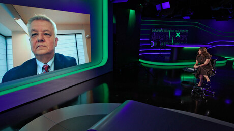 Obrad Kesić o razvodu EU i SAD:  Davos potvrdio da postoje problemi