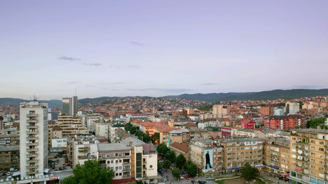 Рука приштинске правде: За суђење за "ратни злочин" над Албанцима нису потребни докази