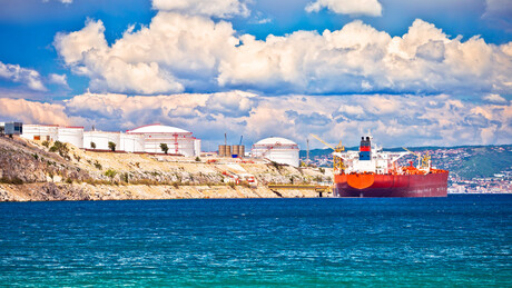 Хрвати једва дочекали: Нуде Србији нову трасу да замене руски гас