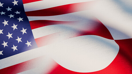 Фредериксен: Данска неће уступити територију Гренланда САД